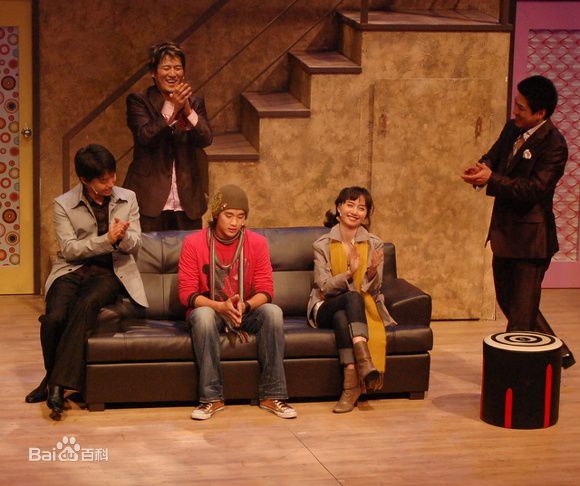 高清金秀贤(Kim Soo Hyun、キム スヒョン)在《失恋男女》（2007）中的图册