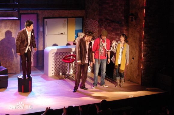 高清金秀贤(Kim Soo Hyun、キム スヒョン)在《失恋男女》（2007）中的图册