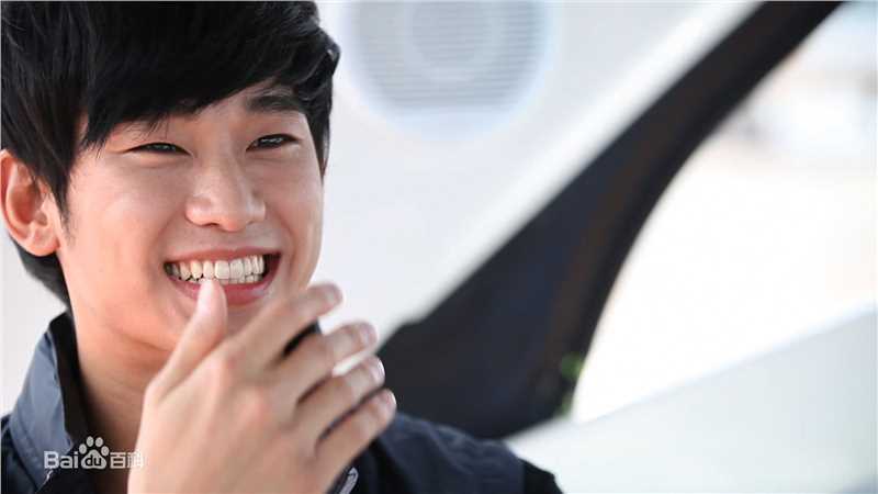 最优质金秀贤(Kim Soo Hyun、キム スヒョン)在《Running Man》(2012)中的