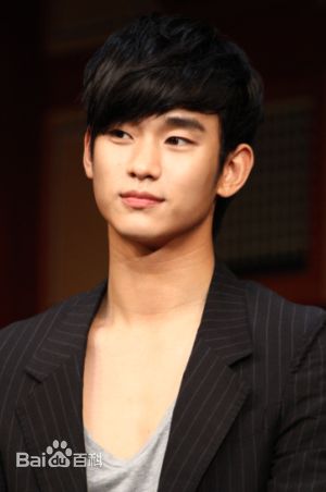 金秀贤(Kim Soo Hyun、キム スヒョン)海外活动壁纸壁纸