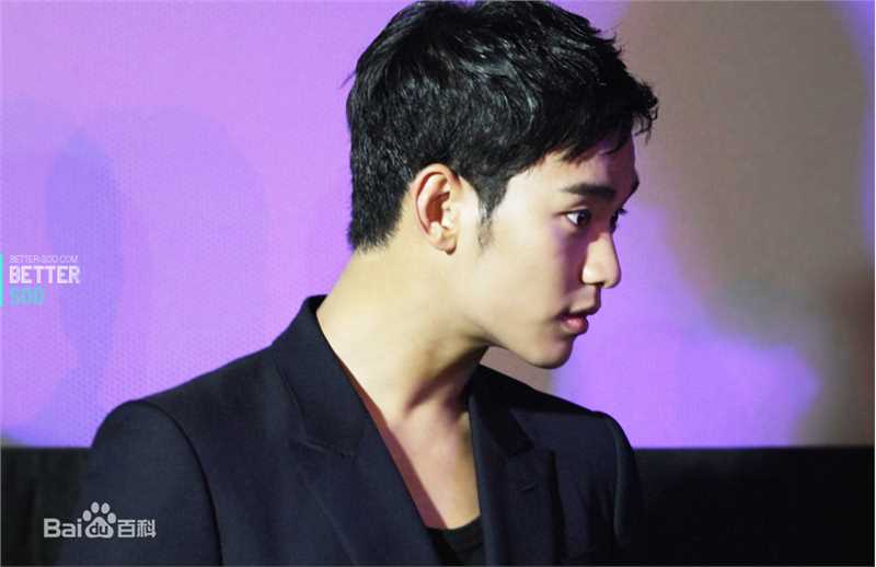 金秀贤(Kim Soo Hyun、キム スヒョン)海外活动壁纸壁纸