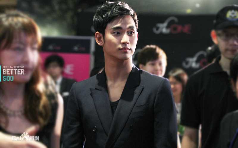 金秀贤(Kim Soo Hyun、キム スヒョン)海外活动壁纸壁纸