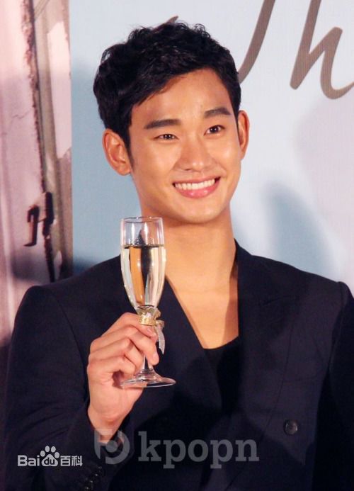 金秀贤(Kim Soo Hyun、キム スヒョン)海外活动壁纸壁纸