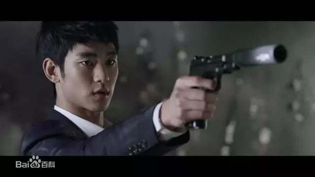 金秀贤(Kim Soo Hyun、キム スヒョン)荧幕瞬间素颜照相册