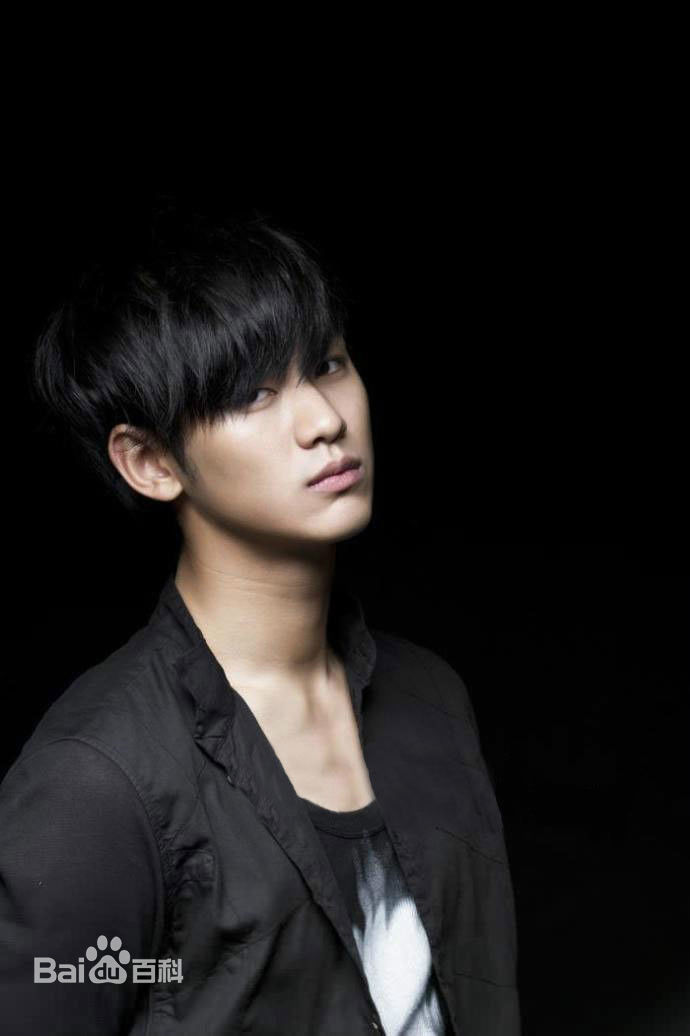 金秀贤(Kim Soo Hyun、キム スヒョン)精选人物图册