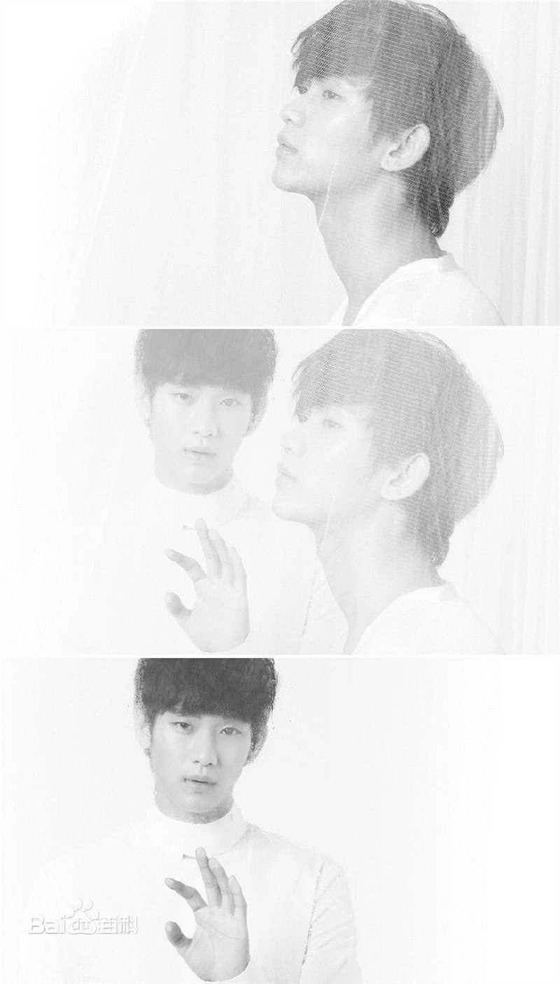 金秀贤(Kim Soo Hyun、キム スヒョン)精选人物图册