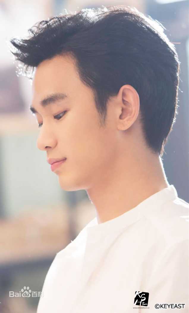 金秀贤(Kim Soo Hyun、キム スヒョン)精选人物图册