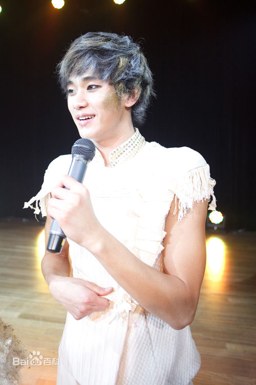 高清金秀贤(Kim Soo Hyun、キム スヒョン)在《Dream High》（2011）中的图册