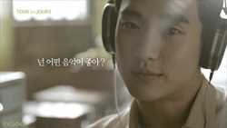 金秀贤(Kim Soo Hyun、キム スヒョン)拍摄花絮素颜照相册