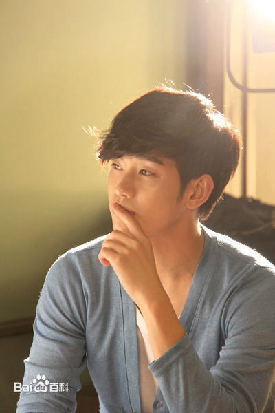 金秀贤(Kim Soo Hyun、キム スヒョン)广告代言生活照相册