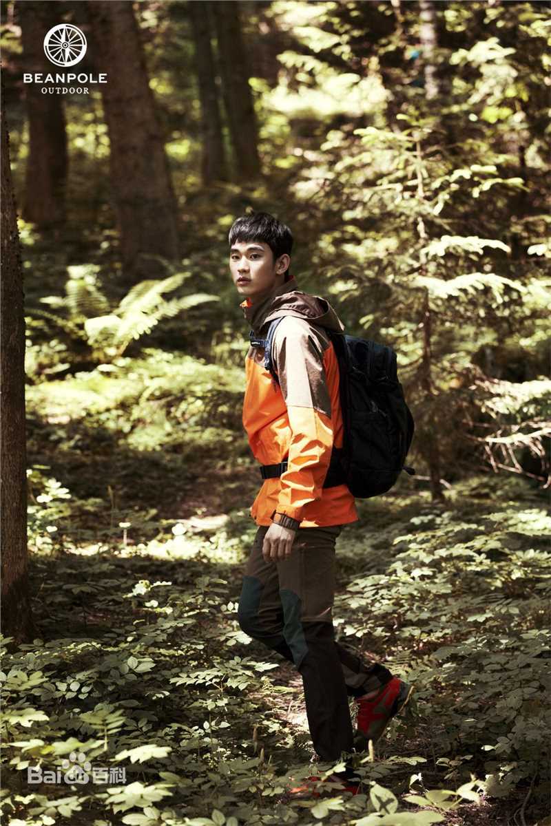 金秀贤(Kim Soo Hyun、キム スヒョン)广告代言生活照相册