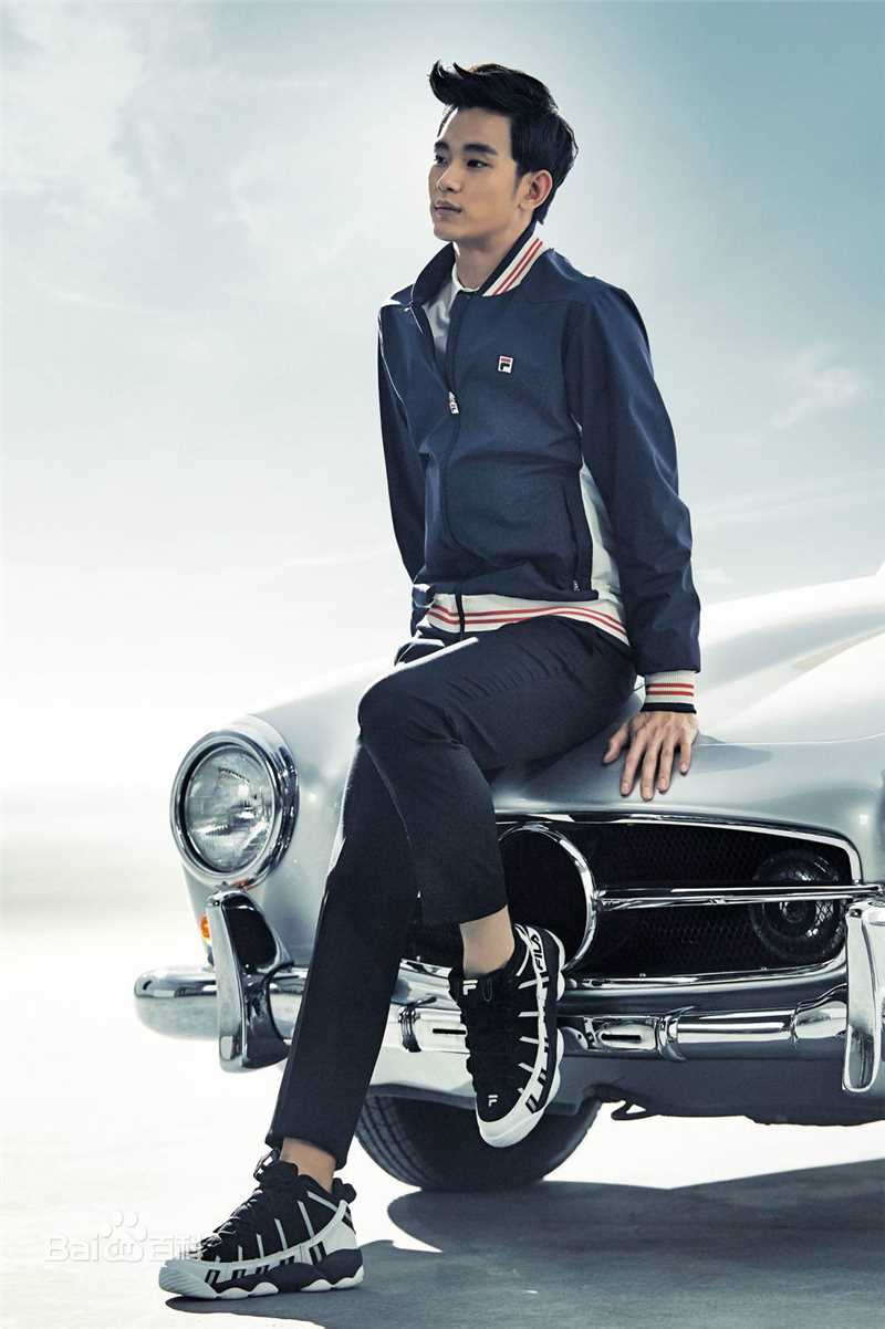 金秀贤(Kim Soo Hyun、キム スヒョン)广告代言生活照相册