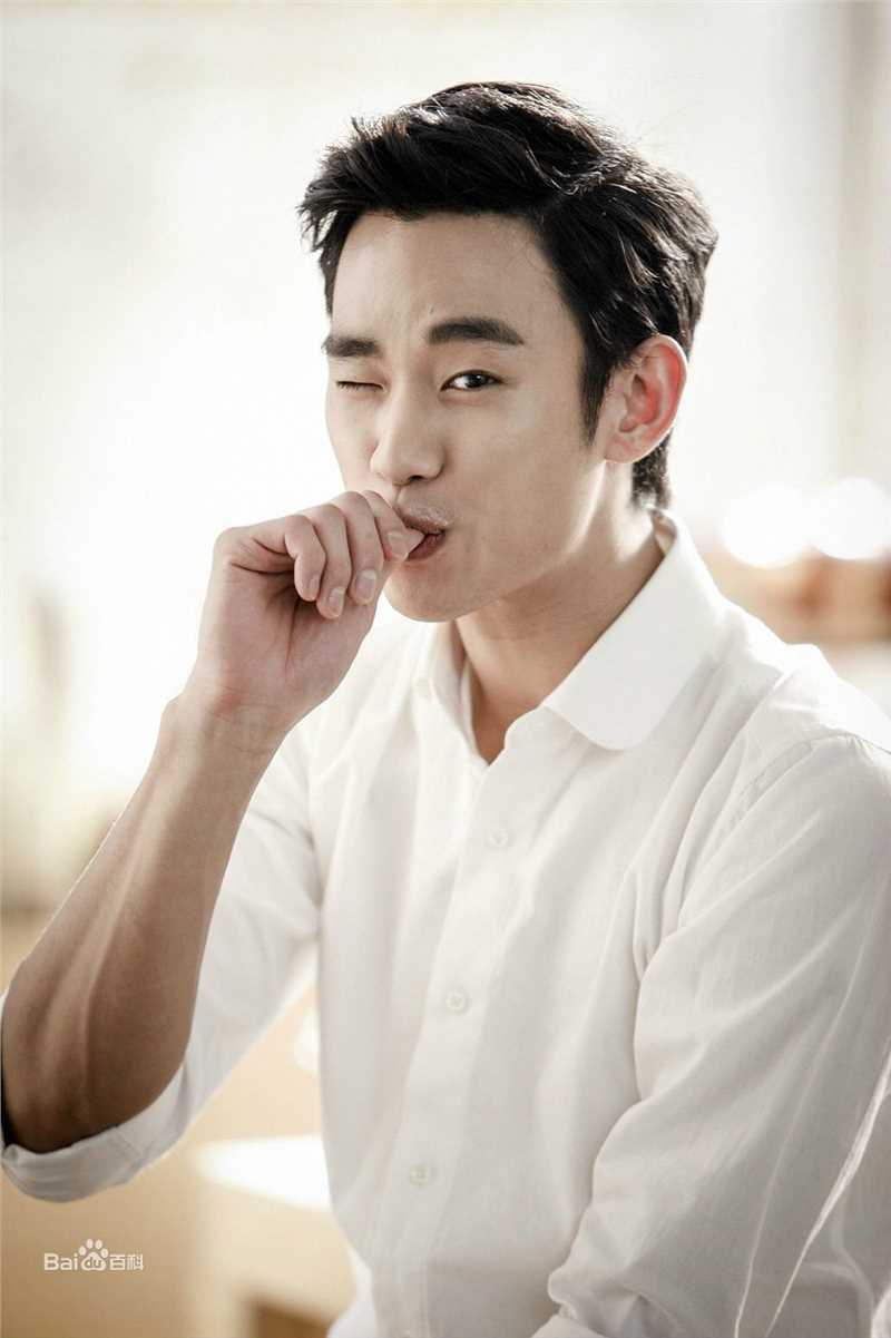 金秀贤(Kim Soo Hyun、キム スヒョン)广告代言生活照相册