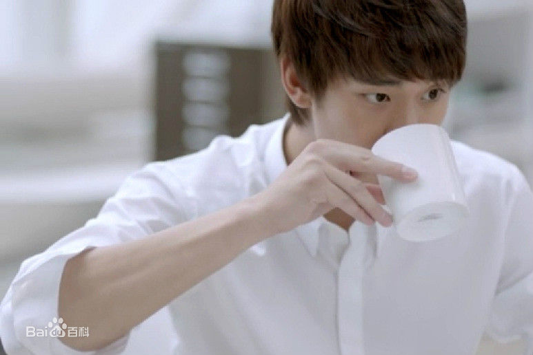 金秀贤(Kim Soo Hyun、キム スヒョン)广告代言生活照相册