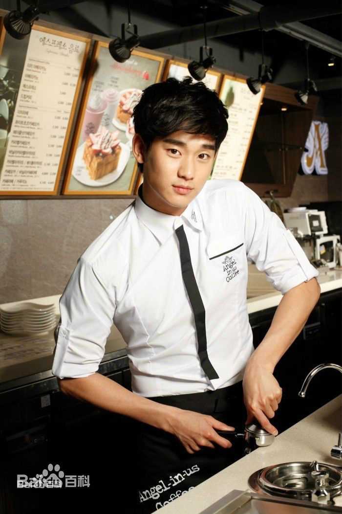 金秀贤(Kim Soo Hyun、キム スヒョン)广告代言生活照相册