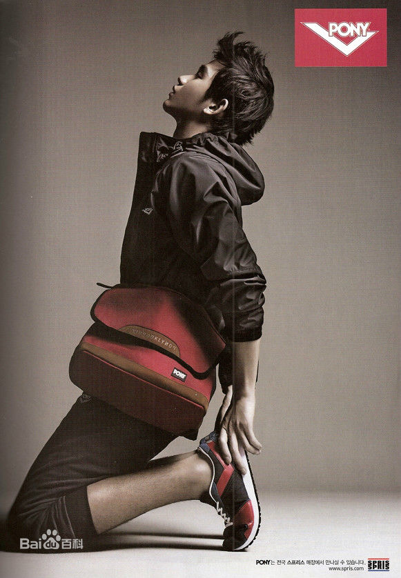 金秀贤(Kim Soo Hyun、キム スヒョン)广告代言生活照相册