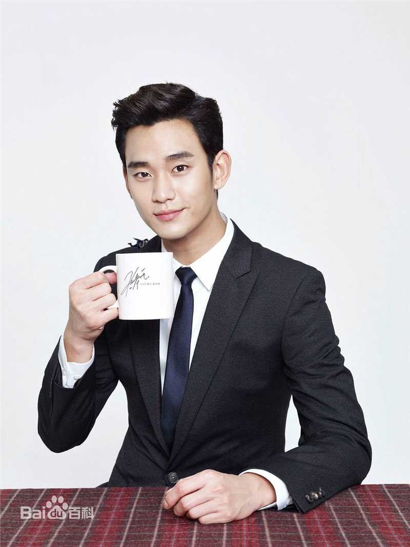 金秀贤(Kim Soo Hyun、キム スヒョン)广告代言生活照相册