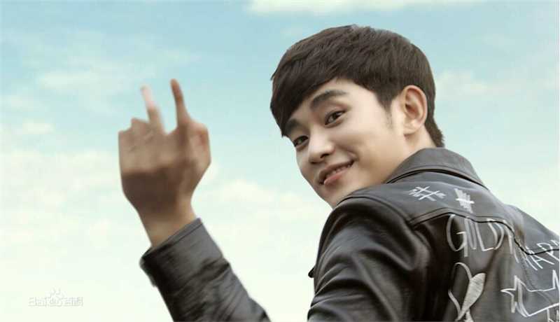 金秀贤(Kim Soo Hyun、キム スヒョン)广告代言生活照相册