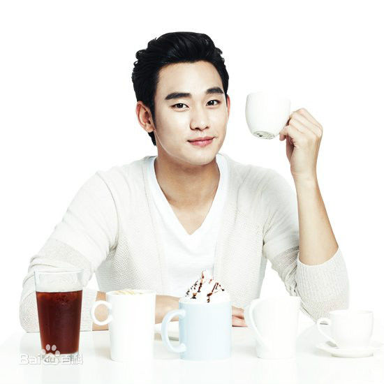 金秀贤(Kim Soo Hyun、キム スヒョン)广告代言生活照相册