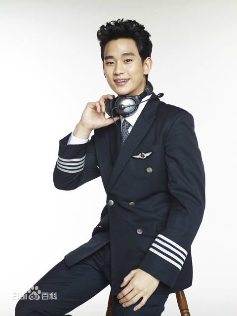 金秀贤(Kim Soo Hyun、キム スヒョン)广告代言生活照相册