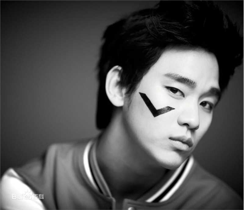 金秀贤(Kim Soo Hyun、キム スヒョン)广告代言生活照相册