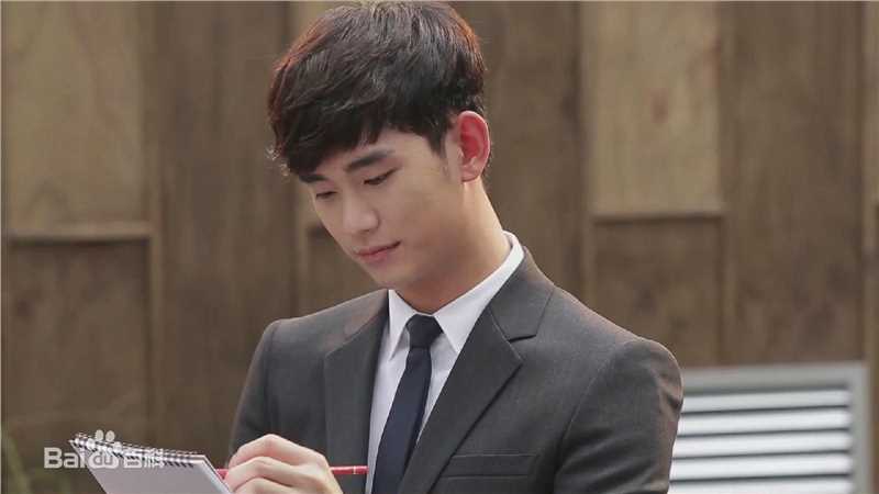 金秀贤(Kim Soo Hyun、キム スヒョン)广告代言生活照相册