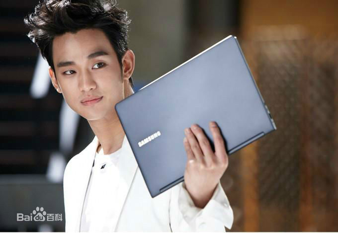金秀贤(Kim Soo Hyun、キム スヒョン)广告代言生活照相册