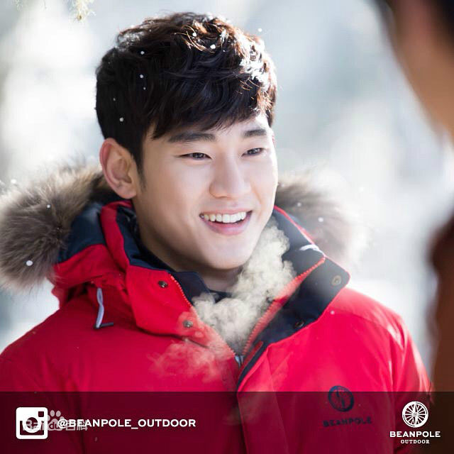 金秀贤(Kim Soo Hyun、キム スヒョン)广告代言生活照相册