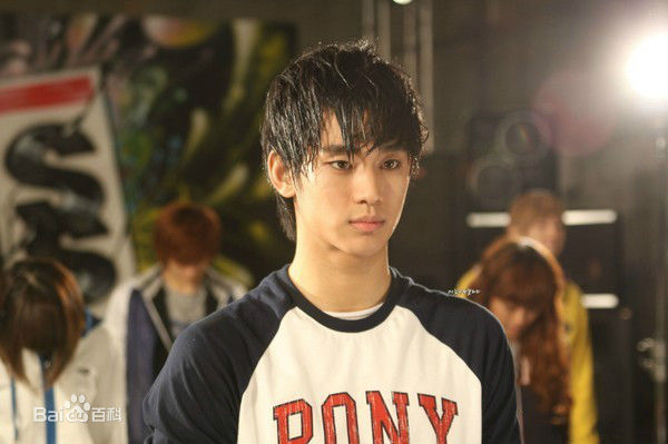 金秀贤(Kim Soo Hyun、キム スヒョン)广告代言生活照相册