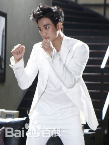 金秀贤(Kim Soo Hyun、キム スヒョン)广告代言生活照相册