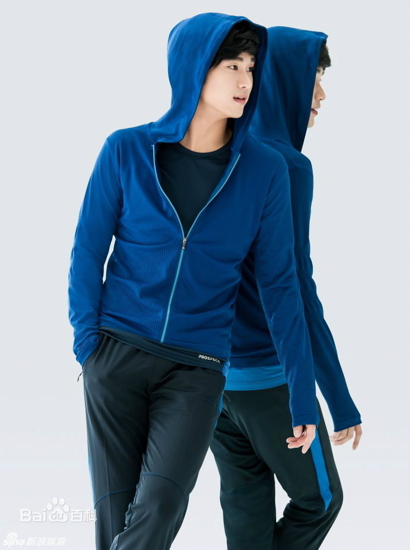 金秀贤(Kim Soo Hyun、キム スヒョン)广告代言生活照相册