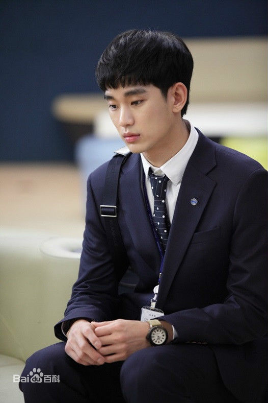最优质金秀贤(Kim Soo Hyun、キム スヒョン)在《制作人》(2015)中的