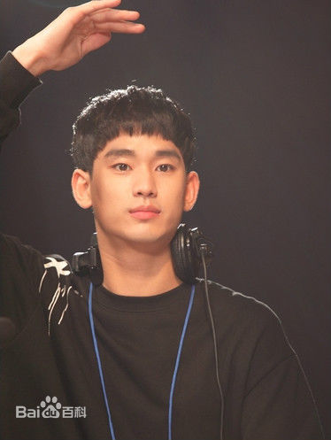 最优质金秀贤(Kim Soo Hyun、キム スヒョン)在《制作人》(2015)中的