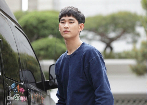 最优质金秀贤(Kim Soo Hyun、キム スヒョン)在《制作人》(2015)中的