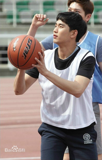 最优质金秀贤(Kim Soo Hyun、キム スヒョン)在《制作人》(2015)中的