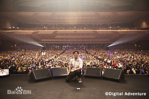 金秀贤(Kim Soo Hyun、キム スヒョン)亚洲巡回粉丝见面会(2014)性感图片图集