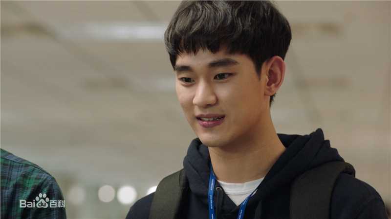 最全金秀贤(Kim Soo Hyun、キム スヒョン)在《制作人》饰白承灿中的壁纸