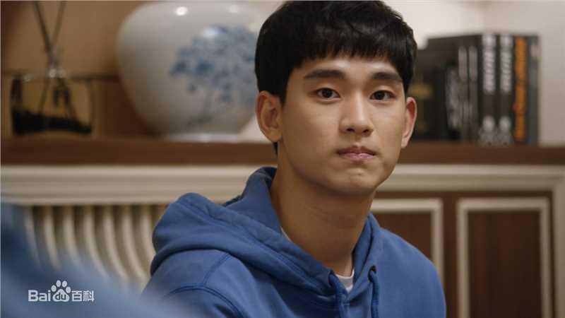 最全金秀贤(Kim Soo Hyun、キム スヒョン)在《制作人》饰白承灿中的壁纸