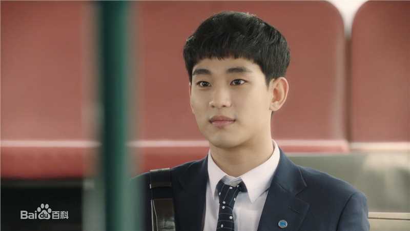 最全金秀贤(Kim Soo Hyun、キム スヒョン)在《制作人》饰白承灿中的壁纸