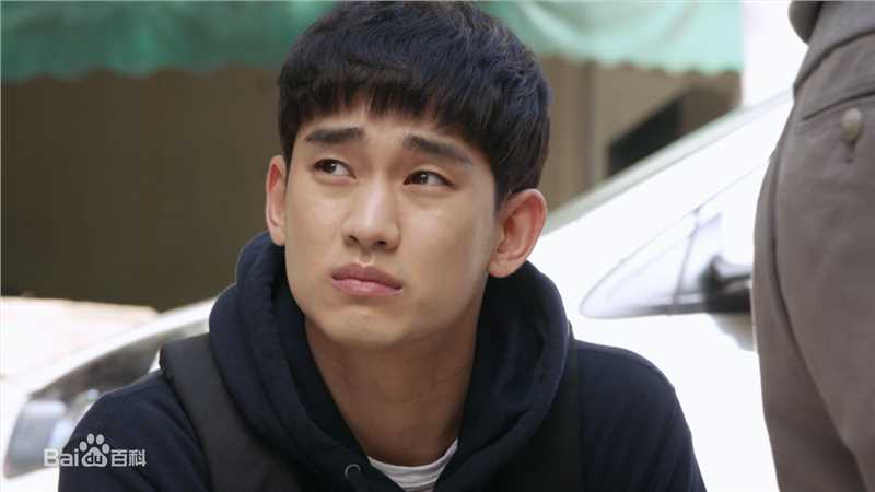 最全金秀贤(Kim Soo Hyun、キム スヒョン)在《制作人》饰白承灿中的壁纸