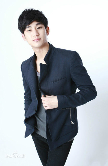 最优质金秀贤(Kim Soo Hyun、キム スヒョン)生活照