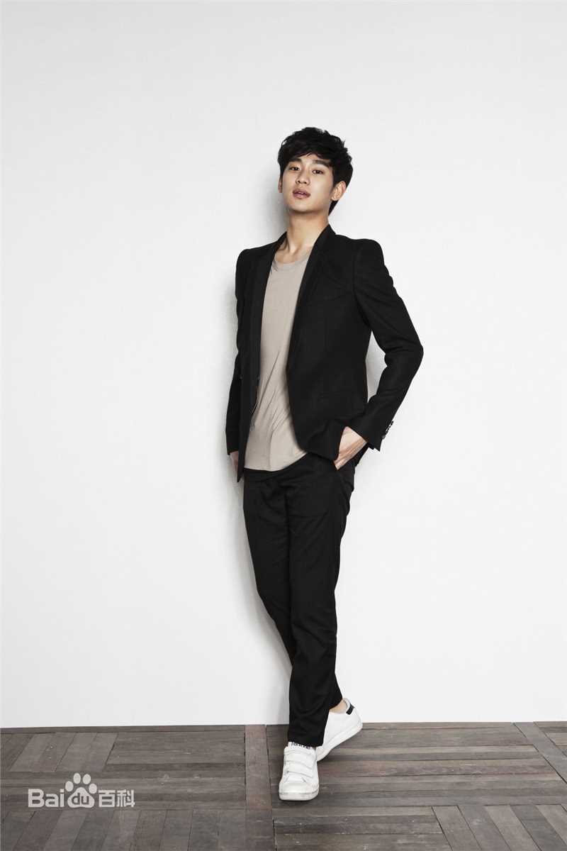 最优质金秀贤(Kim Soo Hyun、キム スヒョン)生活照