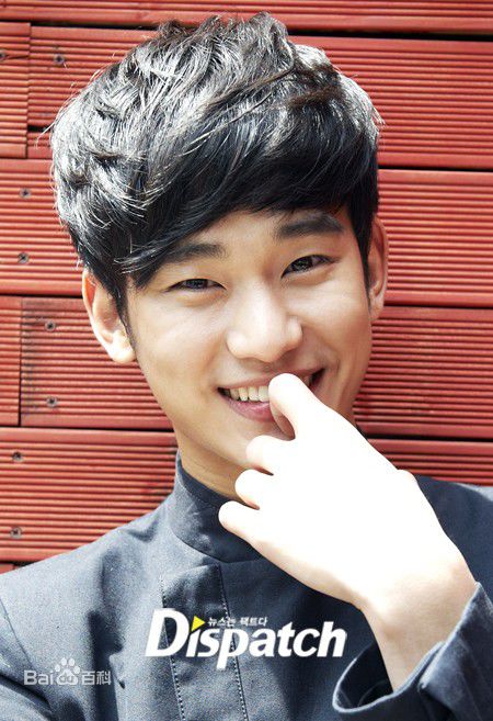 最优质金秀贤(Kim Soo Hyun、キム スヒョン)生活照