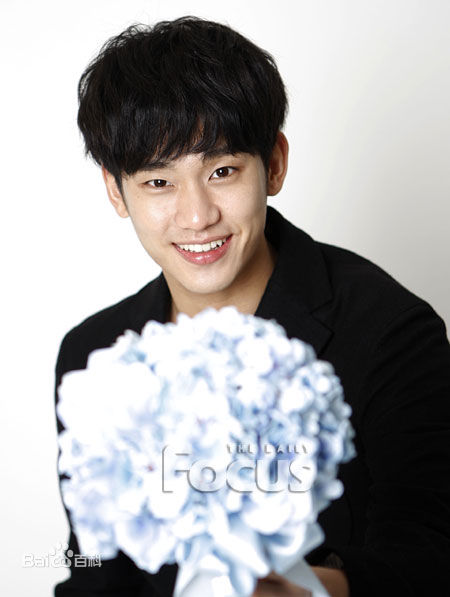 最优质金秀贤(Kim Soo Hyun、キム スヒョン)生活照