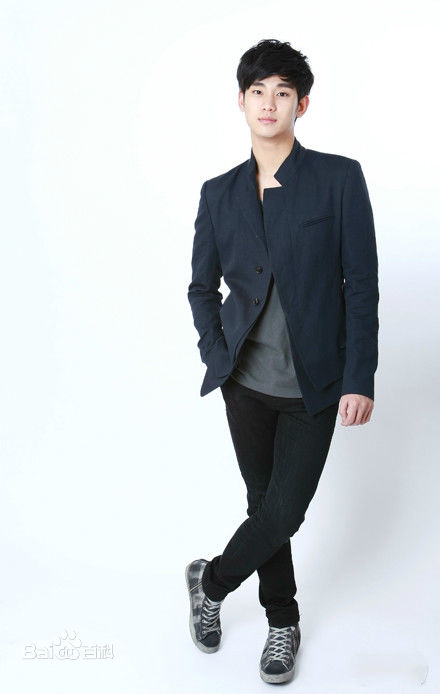 最优质金秀贤(Kim Soo Hyun、キム スヒョン)生活照