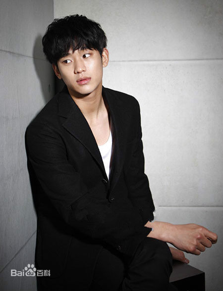 最优质金秀贤(Kim Soo Hyun、キム スヒョン)生活照