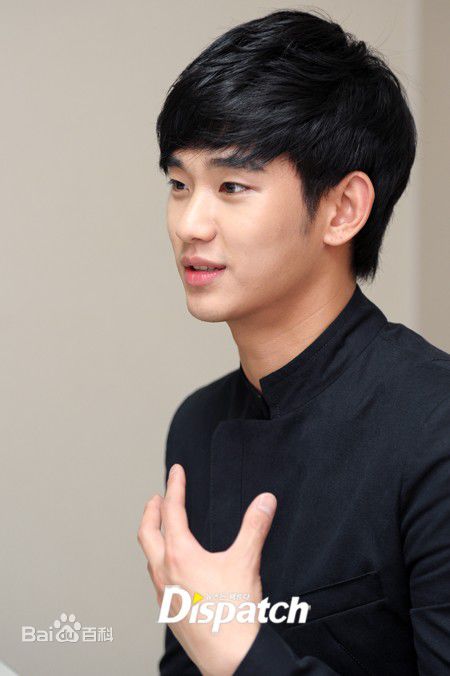 最优质金秀贤(Kim Soo Hyun、キム スヒョン)生活照