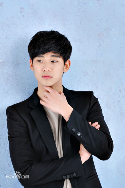 最优质金秀贤(Kim Soo Hyun、キム スヒョン)生活照