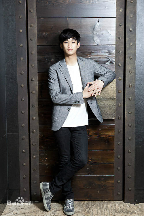 最优质金秀贤(Kim Soo Hyun、キム スヒョン)生活照