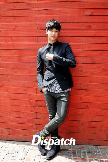 最优质金秀贤(Kim Soo Hyun、キム スヒョン)生活照